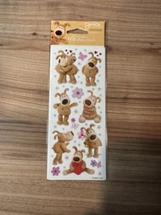 Huge Animal Sticker Lot 15 Packs Dogs Cats Puppies Kittens Reward
