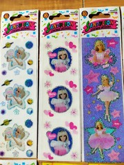 [119] Free Shipping Sandylion all Prism you choose from,tweety barbie