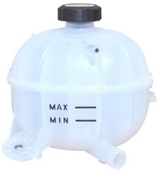 25431D3600 Coolant Reservoir Tank for Hyundai Tucson 2016-2021, OEM Replace#