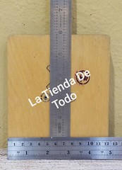 WOOD WOODEN PAPER CUTTING BLADE DIE RR CROSSING SIGN FITS ACCUCUT SYS READ
