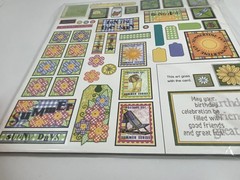 Summer Vacation Season Scrapbook Packs Papers Embellishments Diff Lots to Choose