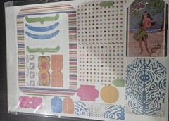 Rusty Pickle – Island Summer Tag Set