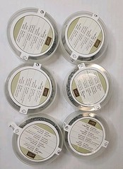 Stampin’ Up! Paper Clip Embellishments 40 Count Set Of 6 1/2″