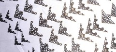 86 PCS Vintage Metal Book Corner Protectors for Scrapbooking Albums filigree lot