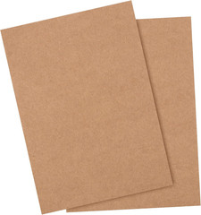 200 Sheets Chipboard 5 X 7 Inch, 40Pt (Point) Medium Weight Chipboard .04 Calipe