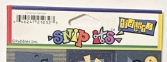 Pebbles Inc Camping Sampler Cardstock Stickers SnipIt Words Titles Quotes