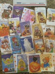 Suzy Zoo Greeting Cards: 76 classic, die cut, and glitter cards with envelopes