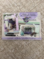 Art by Marlene Die Cut Block Sheets Elements Studio Light Signature Collection