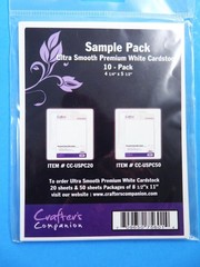 Scrapbook Craft Shapes Strips Cardstock Wording Phrases And Ribbons Mixed Lot