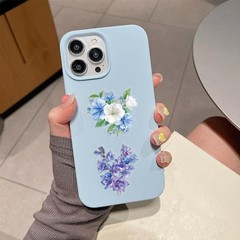 Crafting Stickers – 60 Waterproof Floral Stickers for Students and Teachers