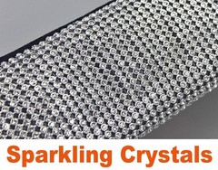 U&M 4 Packs Bling Bling Seat Belt Shoulder Pads, Luster Crystal Car Seatbelt …