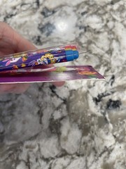Vintage Lisa Frank Pens NEAT Melodies nostalgia Pink Purple Tortoise Fun
