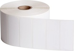1000 Count 2″x1″ Thermal Labels – 12 Rolls, Easy Peel & Permanent Adhesive