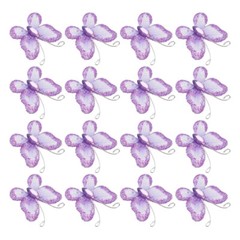 50pcs wedding butterfly decor butterfly decorations butterfly clothing patches