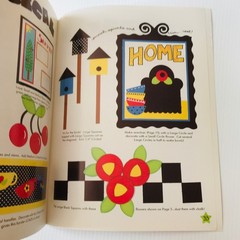 Making Memories Scrapbook Punch It Up Punch Art Embellishments Book Lot of 2