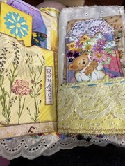 Slow Ditched Junk Journal