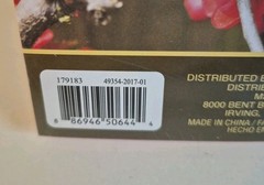 3 NEW Recollections Cardstock Paper-Butterfly Wings/Red-50 sheets/each/65 lbs