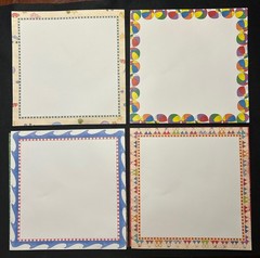 Summer Scrapbook Lot Paper Stickers Beach Pool Travel Vacation Theme Kit NEW