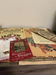 VTG To Modern Junk Journal Scrapbooking Lot. Ephemera Photos Cards Trinkets More