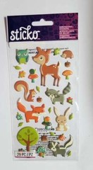 Nicole Industries TRAVEL & WEDDING Stickers MIX & MATCH free shipping on 3+