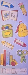 Creative Memories Sticker Strips, Blocks, Great Lengths-NEW!-YOU CHOOSE!