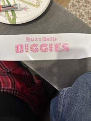Glitter/Bling custom decals-Multi-Color