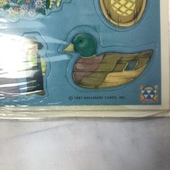 Oriental Trading Company And Hallmark Stickers Thanksgiving