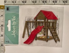 TOYS *eK Success/ *Jolee’s Scrapbooking Embellishments *NEW OLD STOCK 2004*