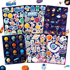 Valentine’S Heart Stickers – 2000PCS Cute Stickers for Cards & Crafts