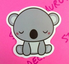 Cute Koalas Stickers Lot Style 1