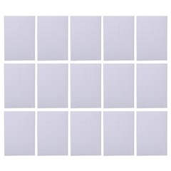 600 Pcs Blank Essential Oil Label Multi-use Food Labels Stickers