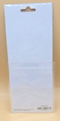 Christmas Paper Crafts MINI GLITTER HOLLY 10pc Dimensional Stickers, NEW
