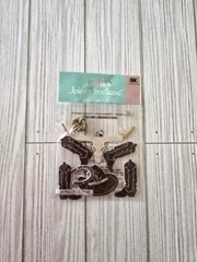Jolee’s Women & Men Cowboy Boots, Wild West ~Dimensional Stickers 3 packages