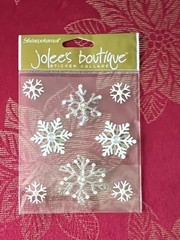 YOU CHOOSE – CHRISTMAS *UPDATED 3D STICKERS MOST RARE – JOLEE’S SANDYLION & MORE