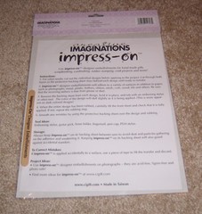 Creative Imaginations Silver Alphabet Rubons by jone hallmark ~ Script lowercase