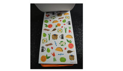 NEW The Happy Planner Planner Essentials Stickers 1009 pieces Planner Stickers