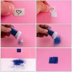 by 3L Repositionable Mounting Squares, 1000-Pack