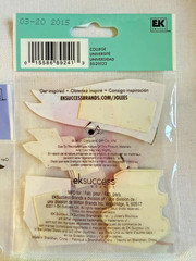 49 Packs Misc. Scrapbook Supplies: Making Memories, Sandy Lion & NRN Stickers