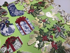 Anna Griffin Christmas Variety Pack 29pc