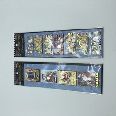 Mary Engelbreit dimensional stickers 2 packs Christmas