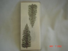 SEALED PACKET 1997 CREATIVE MEMORIES WILDERNESS STICKERS Made in USA