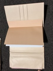 Craft And Journal Bundle (lot Of 7 Items)