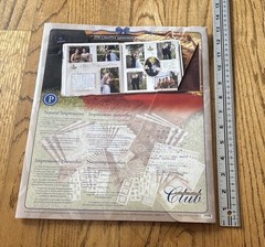 Creative Memories Collection-natural impressions