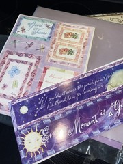 Scrapbooking 147 Piece Lot Pages Stickers Die Cut Accents & More NEW