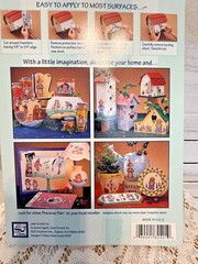 Precious Pals Rub-On Transfers «Sweet Pea & Grace” Mary Gould 1997 NOS Sealed