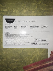 Creative Memories Additions- Many Different packages to choose from- NIP