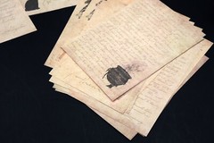 retro handwriting paper | magic element vintage style Paper, junk journal