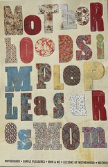 MOTHER MONOGRAM Card Stock Die-Cuts(56pc)daisyd’s•Letter •Word•Card Making•Scrap