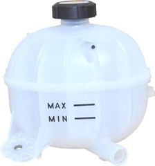 25431D3600 Coolant Reservoir Tank for Hyundai Tucson 2016-2021, OEM Replace#