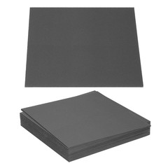 Patikil 12X12X0.1 Chipboard Sheets 10Pcs 105Pt Thick Book Board Binders Board